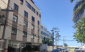 Condominio Edesio Fernandes